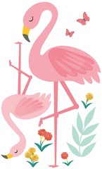 Producten getagd met flamingo