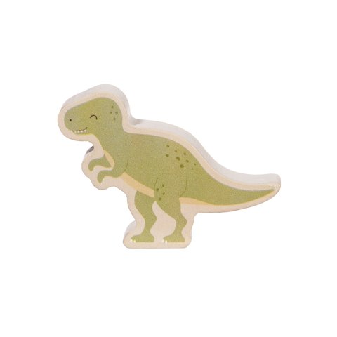 Sass & Belle deurknopje dino T-Rex