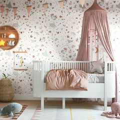 Kinderkamer accessoires & Decoratie