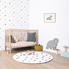 Lilipinso kinderkamer behang Enchanted girl