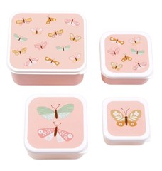 Producten getagd met vlinders