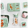 A Lovely Little Company lunchbox bosvriendjes set van 4