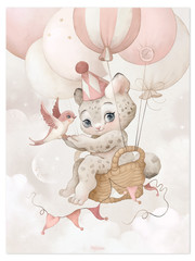 Kinderkamer Accessoires & Decoratie