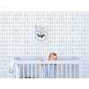 Lilipinso kinderposter Walvis Selene