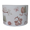 Designed4Kids kinderlamp Woodland Friends