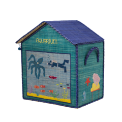 Producten getagd met vissen