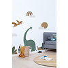 Lilipinso muursticker kinderkamer dino Sunny XL