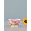 Rice melamine kom bloemen Dairy Dearest print