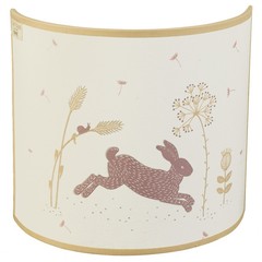 Kinderlampen thema's