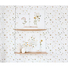 Lilipinso kinderkamer behang May Flowers