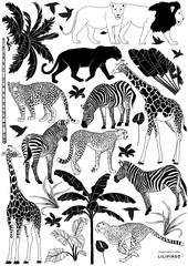 Producten getagd met dieren