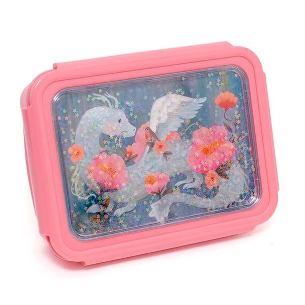 Petit Monkey Petit Monkey lunchtrommel bento Fairytale Dragon