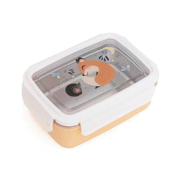 Petit Monkey Petit Monkey lunchtrommel bento vos