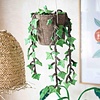 Kidsdepot hangende kunstplant Hedera Felix