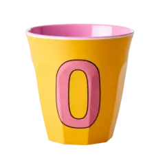 Producten getagd met kinderbeker