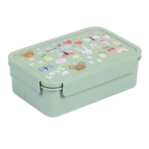 A Lovely Little Company lunchbox bento Joy