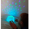 A Lovely Little Company projector nachtlampje voertuigen