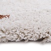 Nattiot vloerkleed kinderkamer Wooly Brique