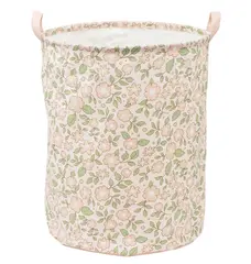 Speelgoedmanden: praktische en stijlvolle opbergmanden voor de kinderkamer