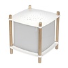 Trousselier magische lamp zeemeermin Revolution 2.0