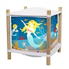 Trousselier magische lamp zeemeermin Revolution 2.0