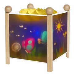 Producten getagd met magische lamp