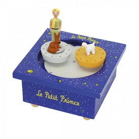 Trousselier Trousselier muziekdoos de kleine prins