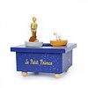 Trousselier muziekdoos de kleine prins