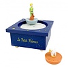 Trousselier muziekdoos de kleine prins