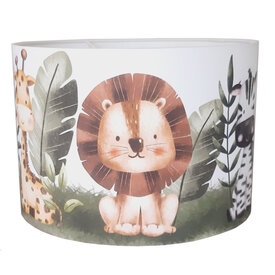 Dalber Happy Jungle Deckenlampe für Kinderzimmer