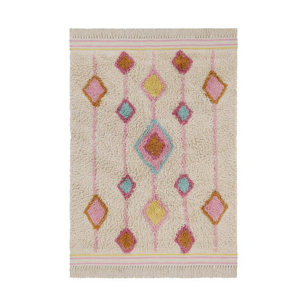 Tapis Petit Tapis Petit vloerkleed kinderkamer Lea