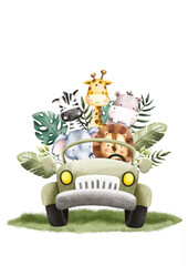 Kinderkamer Accessoires & Decoratie
