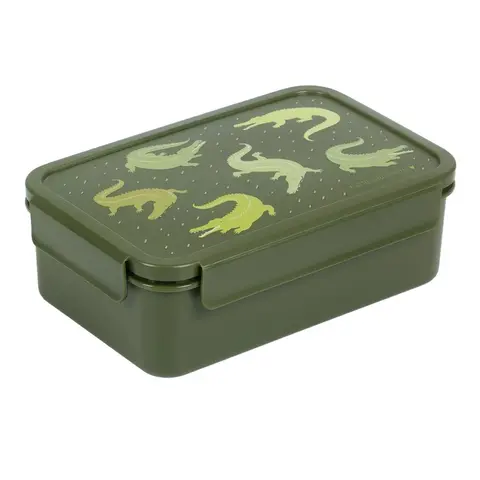 A Lovely Little Company lunchbox bento krokodil