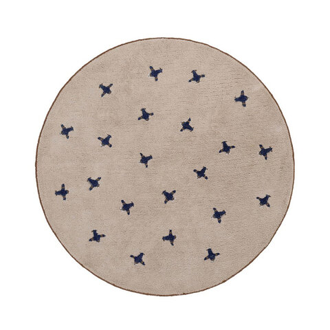 Tapis Petit kindervloerkleed Jort