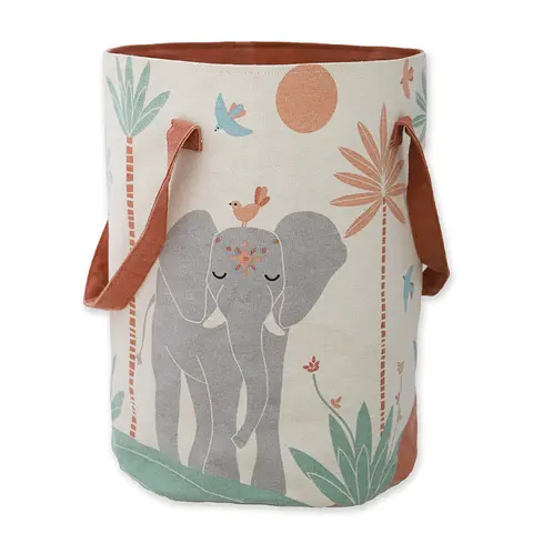 Nattiot opbergmand Malena olifant