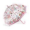 Djeco paraplu zeemeermin Little Mermaid medium