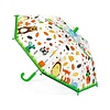 Djeco paraplu bosdieren klein