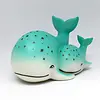 House of Disaster nachtlampje walvis Cute Whale