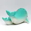 House of Disaster nachtlampje walvis Cute Whale