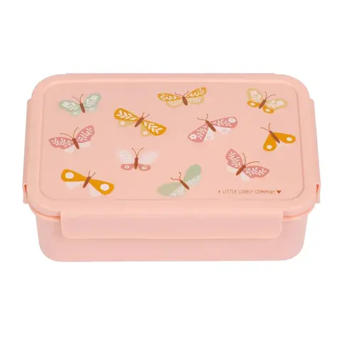 A Lovely Little Company lunchbox bento vlinders