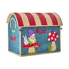 Producten getagd met kabouter