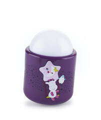 Kinderlampen thema's