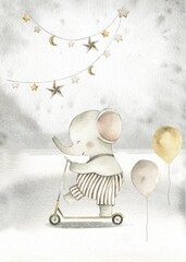 Kinderkamer accessoires & Decoratie