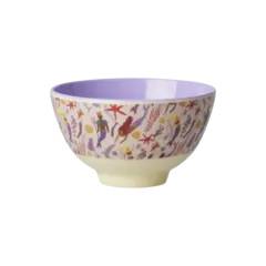 Schaaltjes en kommen