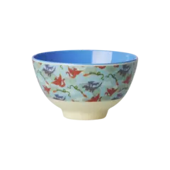 Schaaltjes en kommen