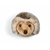 Wild & Soft pluche dierenkop egel Jenna