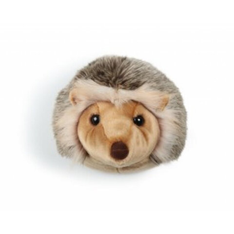 Wild & Soft dierenkop egel