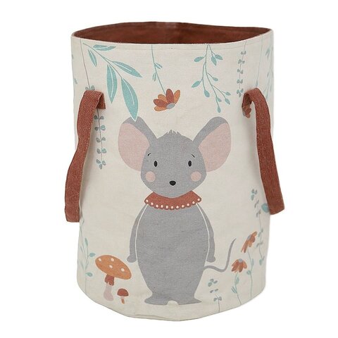 Nattiot opbergmand Poly muis