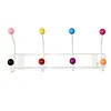 Rex London kinderkapstok Gumballs
