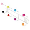 Rex London kinderkapstok Gumballs